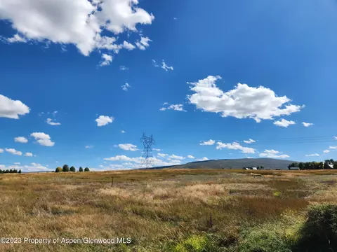 1150 White River Road Meeker Co 81641 Rd, Meeker, CO 81641