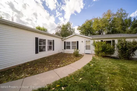 48 Goldfield Court Parachute Co 81635 Ct, Parachute, CO 81635