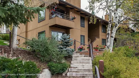 35 Lower Woodbridge Road P158 Snowmass Village Co 81615 Rd #P158, Snowmass Village, CO 81615
