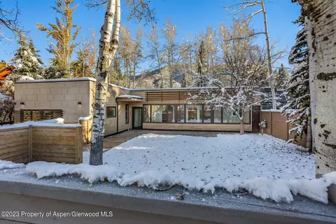 982 Cemetery Lane Aspen Co 81611 Ln, Aspen, CO 81611
