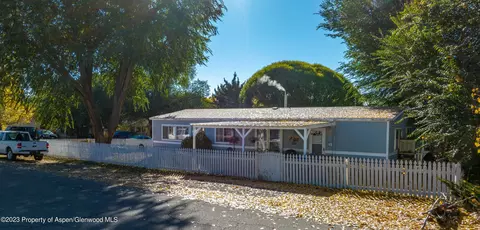 281 Sheryl Drive Silt Co 81652 Dr, Silt, CO 81652