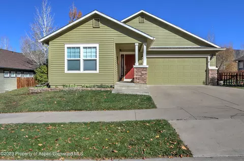 638 S Wildhorse Drive New Castle Co 81647, New Castle, CO 81647
