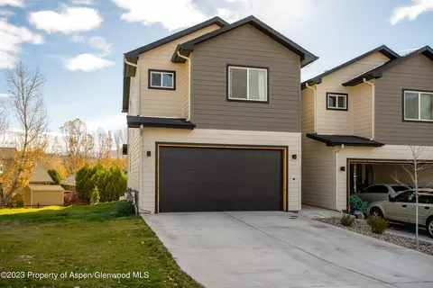 612 Alder Ridge Lane New Castle Co 81647 Ln, New Castle, CO 81647