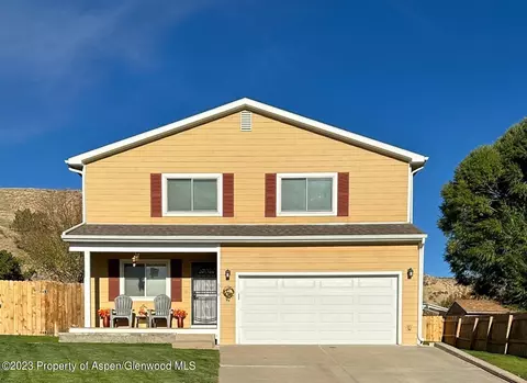 510 Orchard Circle Silt Co 81652 Cir, Silt, CO 81652