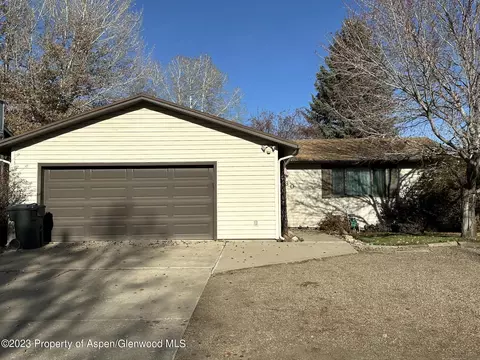 430 Woodbury Drive Craig Co 81625 Dr, Craig, CO 81625