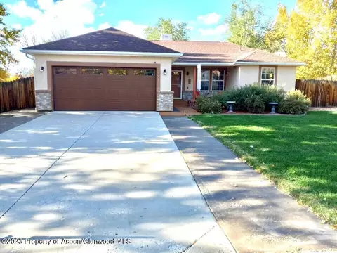 248 First Mesa Drive Silt Co 81652 Dr, Silt, CO 81652