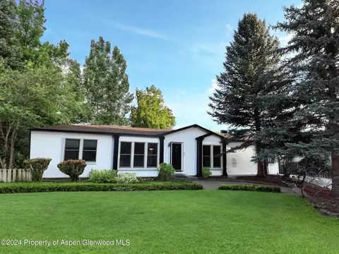 120 Ermine Lane Carbondale Co 81623 Ln, Carbondale, CO 81623