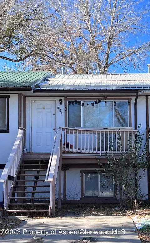 884 Russell Street Craig Co 81625 St, Craig, CO 81625