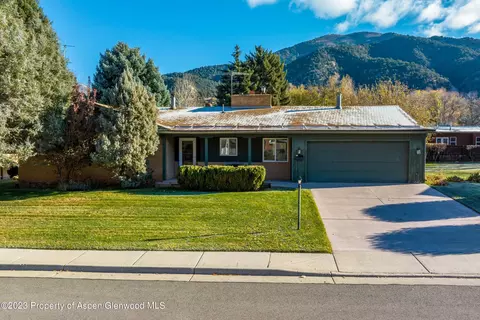 115 Virginia Road Glenwood Springs Co 81601 Rd, Glenwood Springs, CO 81601