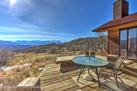 967 Buck Point Road Carbondale Co 81623 Rd, Carbondale, CO 81623