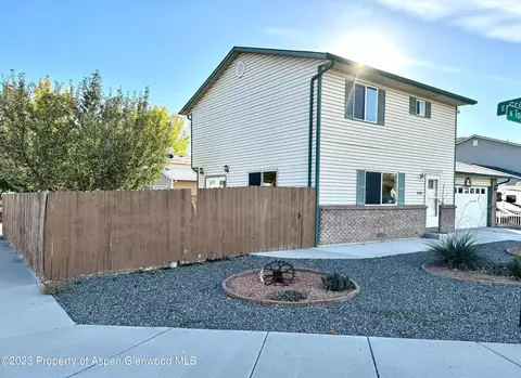 3189 N Torreys Peak Grand Junction Co 81504, Grand Junction, CO 81504