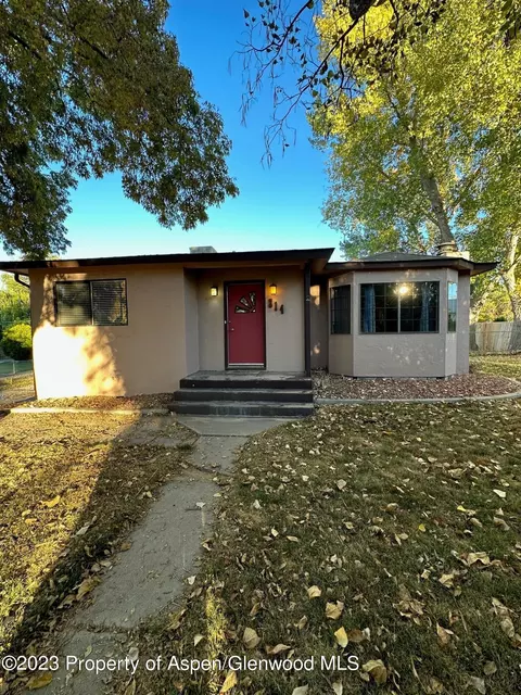 314 W Highland Drive Grand Junction Co 81503 Dr, Grand Junction, CO 81503