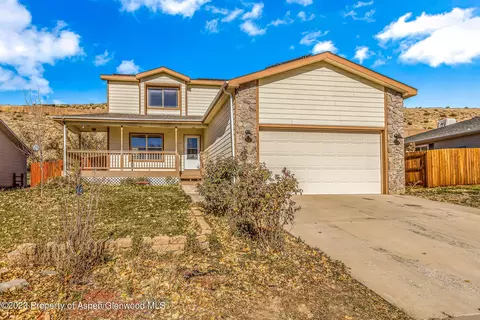 2462 Pioneer Way Rifle Co 81650 Way, Rifle, CO 81650