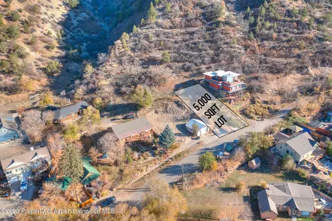 714 Lincoln Avenue Glenwood Springs Co 81601 Ave, Glenwood Springs, CO 81601