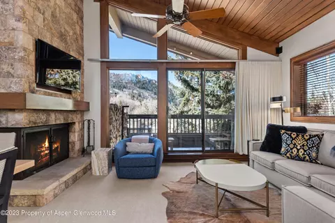 610 S West End Street H-401 Aspen Co 81611 St #H-401, Aspen, CO 81611