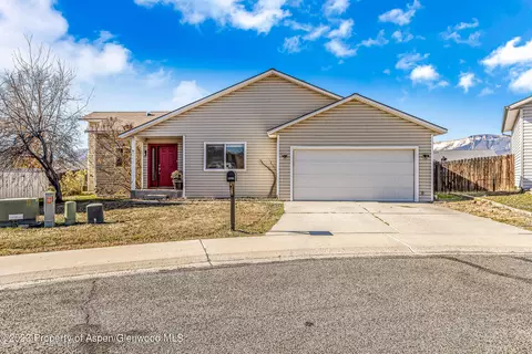 1541 Balsam Court Rifle Co 81650 Ct, Rifle, CO 81650