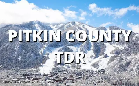 Tdr Tdr, Aspen, CO 81611