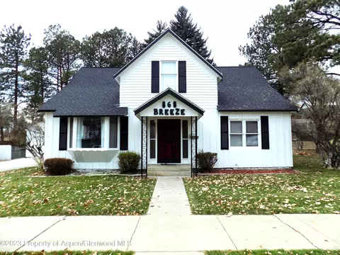 868 Breeze Street Craig Co 81625 St, Craig, CO 81625