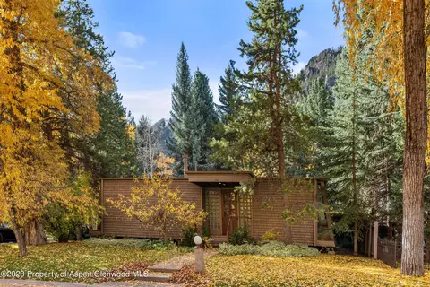 501 W Bleeker Street Aspen Co 81611 St, Aspen, CO 81611