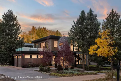 721 Cemetery Lane Aspen Co 81611 Ln, Aspen, CO 81611