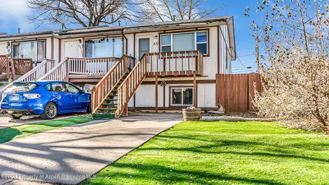 892 Russell Street Craig Co 81625 St, Craig, CO 81625