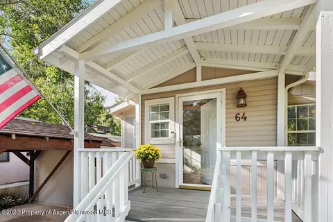 64 Bear Trail Aspen Co 81611 Trl, Aspen, CO 81611 photo 2