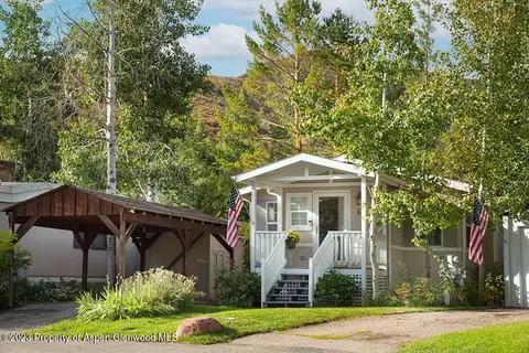 64 Bear Trail Aspen Co 81611 Trl, Aspen, CO 81611