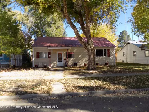741 School Street Craig Co 81625 St, Craig, CO 81625