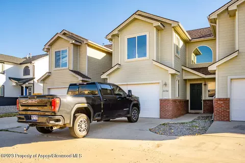 2454 Howard Avenue Rifle Co 81650 Ave, Rifle, CO 81650