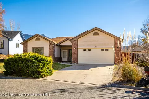 52 Juniper Lane Parachute Co 81635 Ln, Parachute, CO 81635