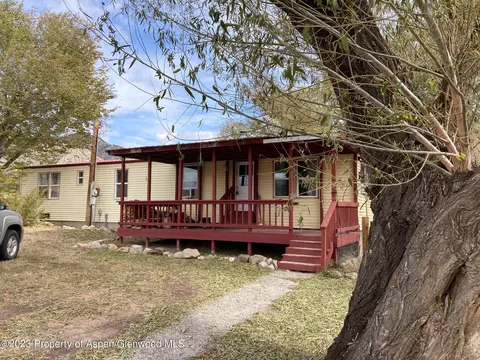 1587 County Road 259 Rifle Co 81650, Rifle, CO 81650