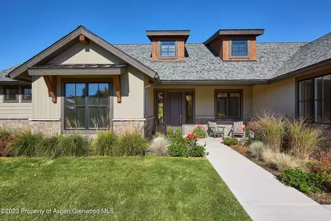 255 Equestrian Way Carbondale Co 81623 Way, Carbondale, CO 81623