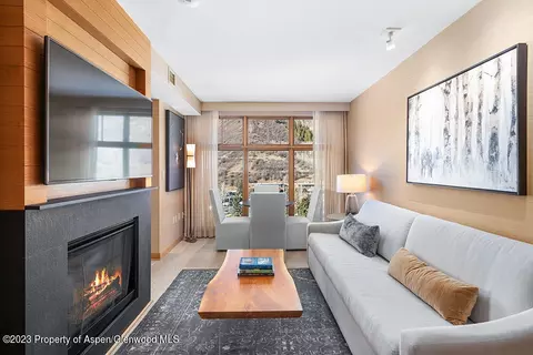 130 Wood Road 606 Snowmass Village Co 81615 Rd #606, Snowmass Village, CO 81615