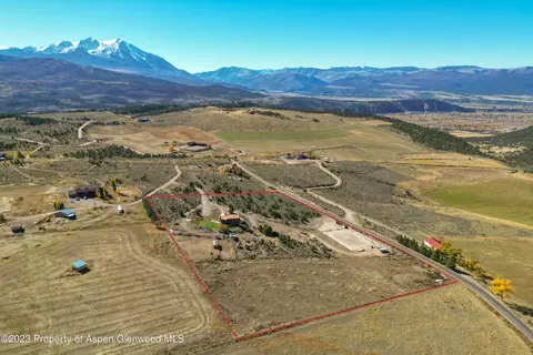 489 County Road 162 Carbondale Co 81623, Carbondale, CO 81623