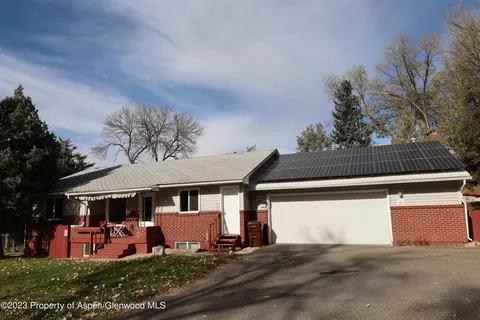 413 22nd Street Glenwood Springs Co 81601 St, Glenwood Springs, CO 81601