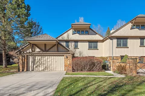 72 Golden Bear Drive Carbondale Co 81623 Dr, Carbondale, CO 81623