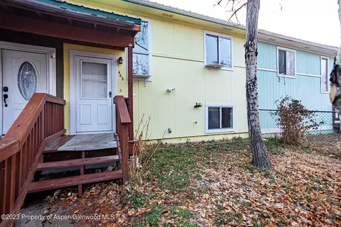 463 Washington Street Craig Co 81625 St, Craig, CO 81625