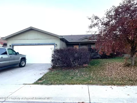 665 Ponderosa Drive Silt Co 81652 Dr, Silt, CO 81652