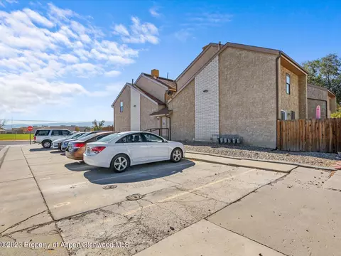 551 Garfield Drive Grand Junction Co 81504 Dr, Grand Junction, CO 81504