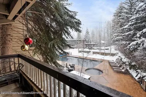 610 S West End Street G205 Aspen Co 81611 St #G205, Aspen, CO 81611