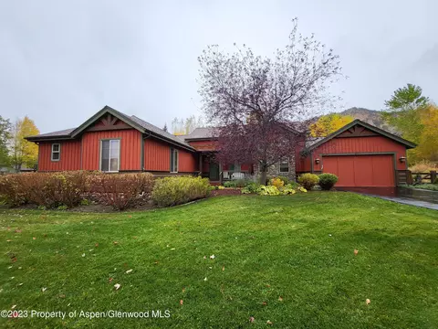 133 Silver Mountain Drive Glenwood Springs Co 81601 Dr, Glenwood Springs, CO 81601
