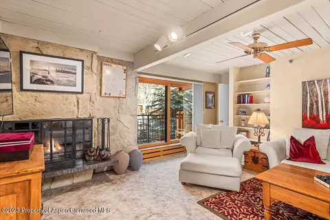 30 Anderson Lane 717 Snowmass Village Co 81615 Ln #717, Snowmass Village, CO 81615