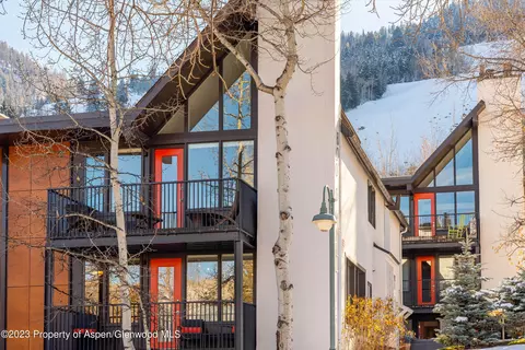 800 S Mill Street Aspen Co 86 St #1, Aspen, CO 81611