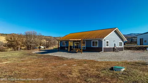 7004 County Road 312 New Castle Co 81647, New Castle, CO 81647
