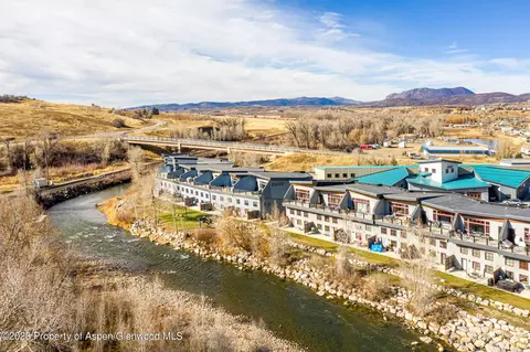 1900 Bridge Lane Steamboat Co 8048 Ln #7, Steamboat Springs, CO 80487