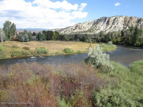 tbd Eagle Run Road Carbondale Co 81623 Rd, Carbondale, CO 81623