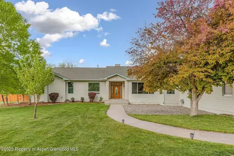486 Mesa Drive Rifle Co 81650 Dr, Rifle, CO 81650