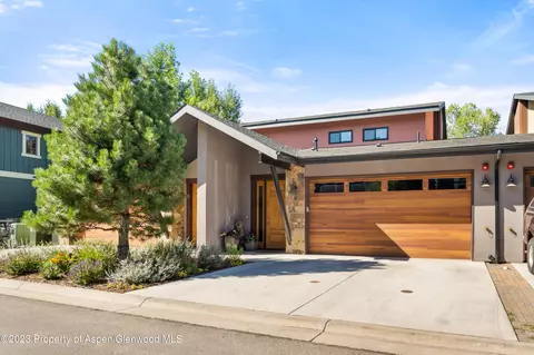 118 Juniper Trail Carbondale Co 81623 Trl, Carbondale, CO 81623
