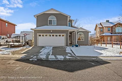1273 E 18th Way Rifle Co 81650, Rifle, CO 81650