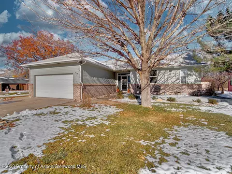 17 Promontory Place Parachute Co 81635 Pl, Parachute, CO 81635